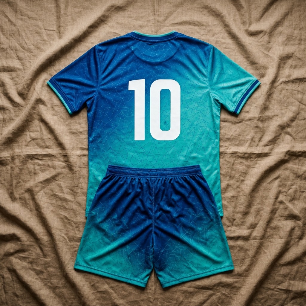 Uniformes deportivos y activewear