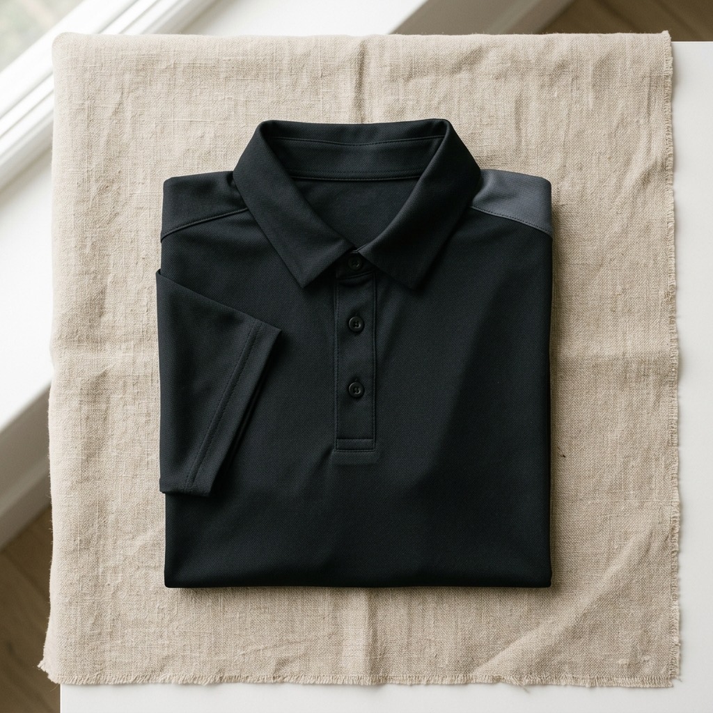Uniforme de staff de gimnasio Distintivo