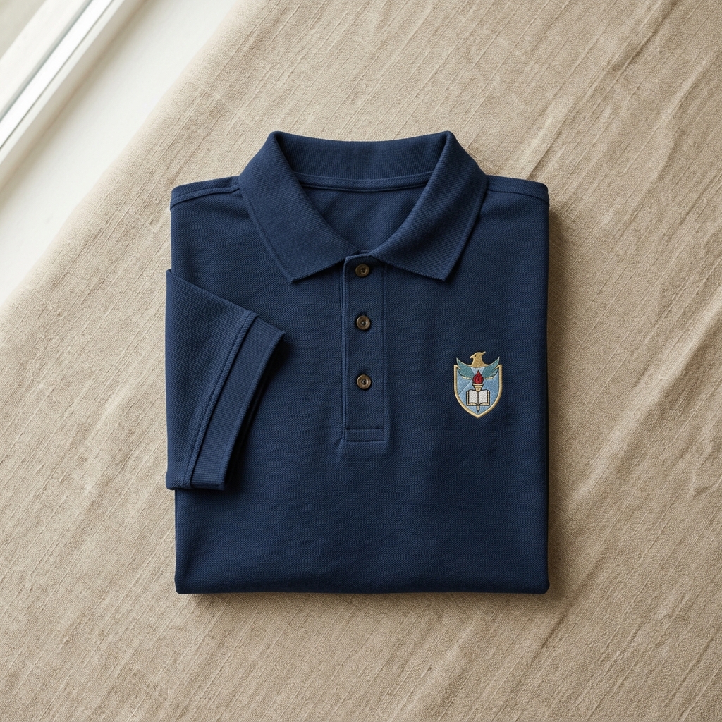 Uniformes escolares
