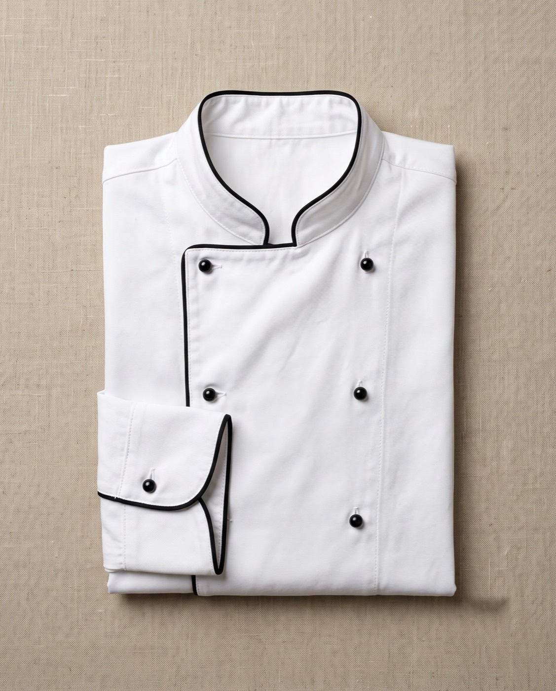 Uniformes gastronómicos