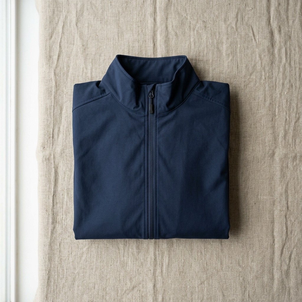 Chumpa windbreaker de seguridad Distintivo