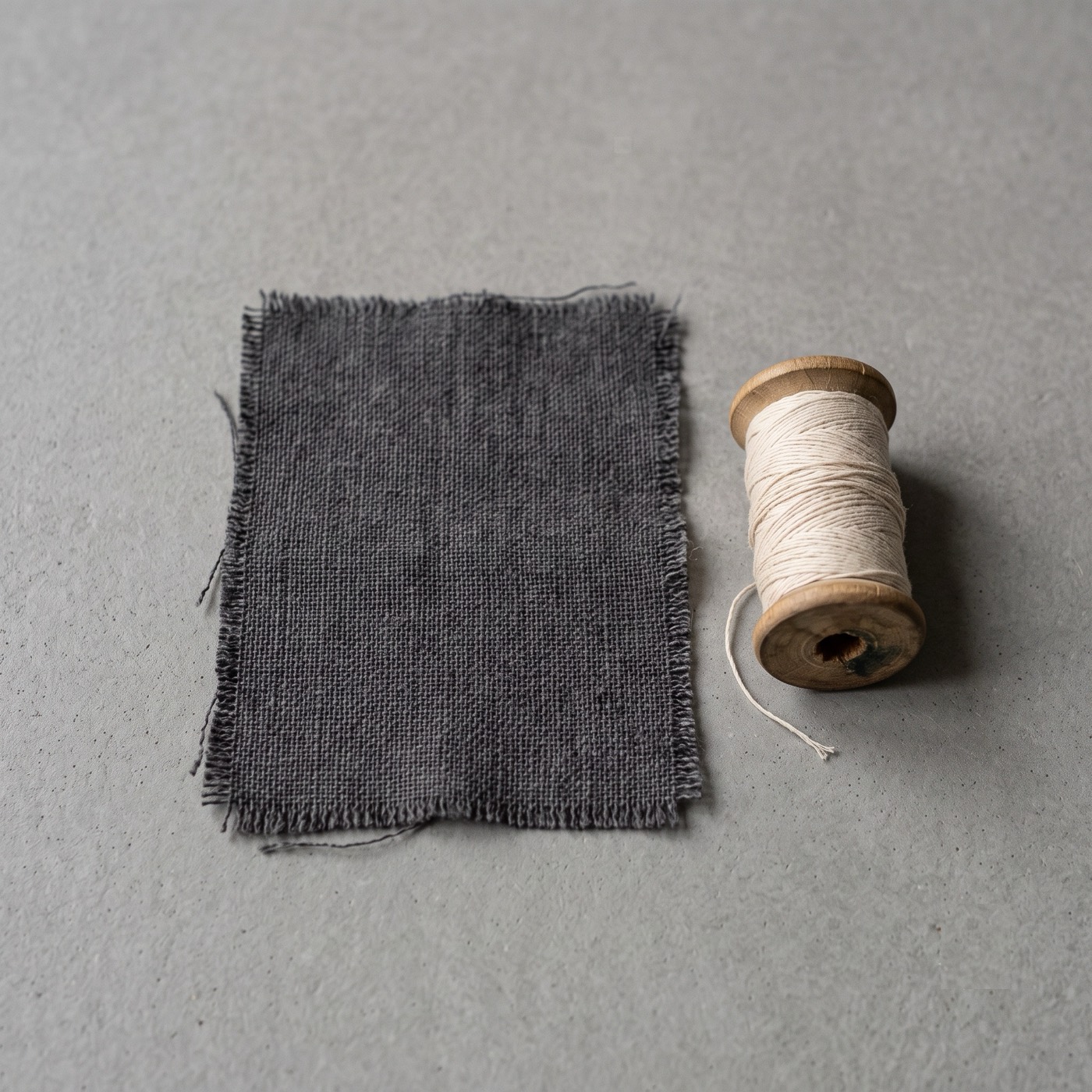 Muestra inicial de diseño textil Distintivo